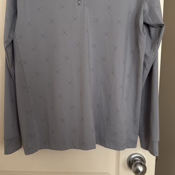 Finley | Quarter Zip | Pullover - Picture 7 of 17